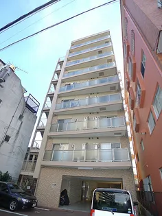 will Do 越谷【4階】の外観