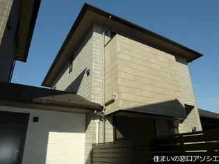 GRAND VILLA Bの画像