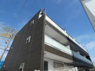 リブリ フローライトSの画像