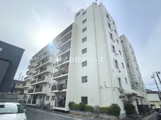 タカラマンションA館の画像