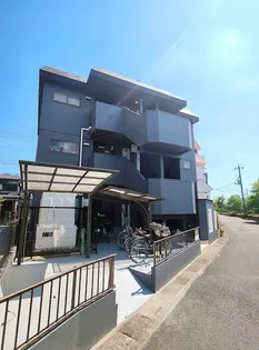 ReDEAL北越谷【3階】の外観