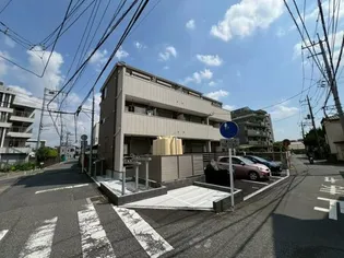 Best Stage保I【3階】の外観