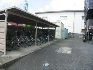 メゾンラフォーレII【3階】のその他画像