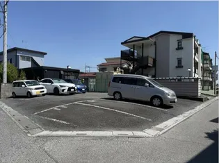 メゾンラフォーレII【3階】のその他画像