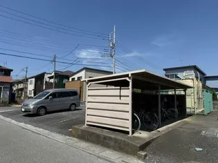 メゾンラフォーレII【3階】のその他画像