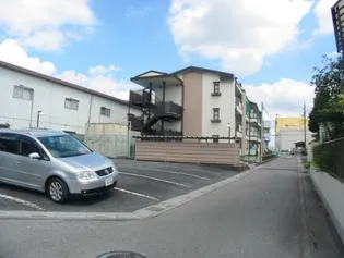 メゾンラフォーレII【3階】のその他画像