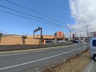 メゾンラフォーレII【3階】の周辺