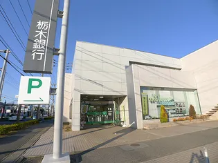 メゾンラフォーレII【3階】の周辺