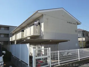 パークサイドオークマの画像