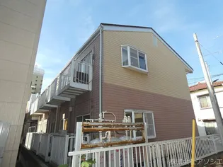 グリフィン松原の画像