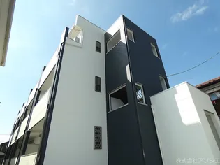 ウエストガーデン越谷恩間の画像