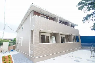 カーサ デ フローレの画像