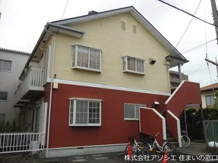 GARDENーCITY越谷の画像