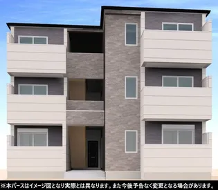 KEIAI RESIDENCE せんげん台IVの画像