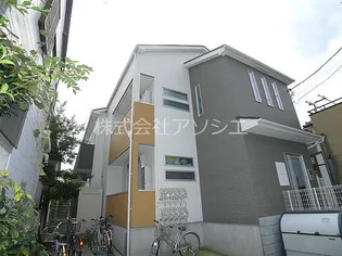 パークテラス越谷の画像