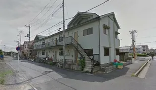 メゾン ラ プレンの画像