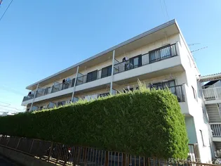 グランドハイム秋元の画像