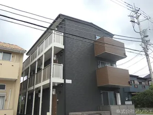 CASSOLO北越谷Iの画像