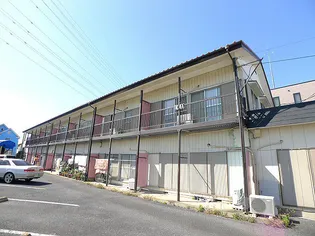 キャピタル3号館の画像