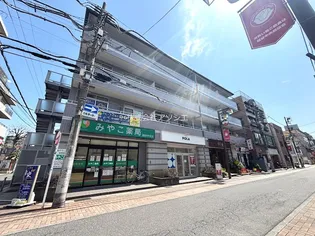 アーバン清水の画像