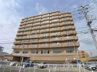 T'S GARDEN越谷大袋の画像