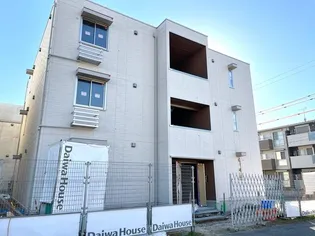 GRANDIR LAKEの画像