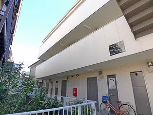 アサヒミュージックハイムの画像