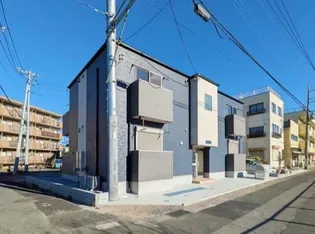 SORAせんげん台の画像