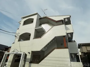 ビューメゾン フカツの画像