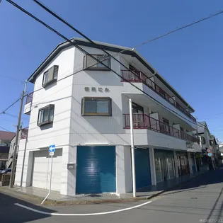 信用第2ビルの画像