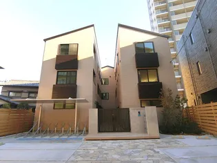 プリーマ ヴィラの画像