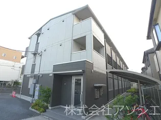 プレ ド ラ ガールせんげん台の画像