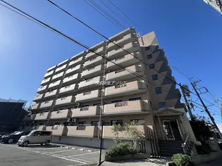 エマーレ北越谷の画像