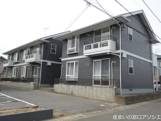 コスモハイツの画像