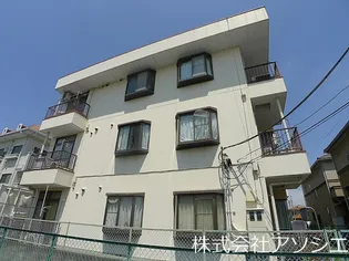 ヒューマンビルド南越谷の画像