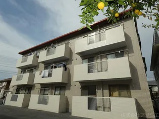 フローラ六番館の画像