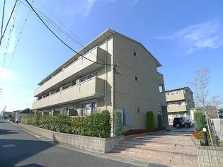 シャルマンドミールBの画像