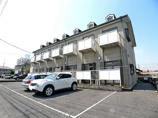 メゾン ド ジュネスの画像