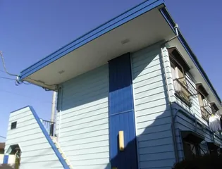 ケイハイツ南荻島の画像