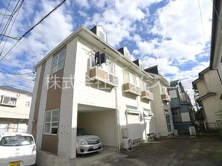 レオパレスウィングの画像