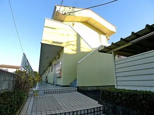 ライフジョイ北越谷2号館の画像