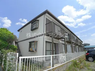 ファミーユ越谷A棟の画像