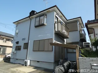 ベルビュー千間台の画像