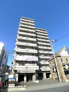 ウインズステージの画像