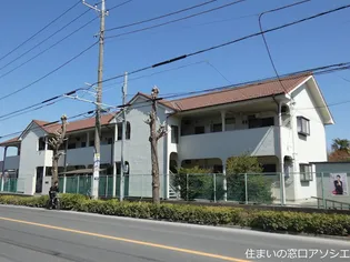 アイコーハイツの画像