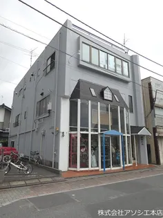 栗田ビルの画像