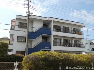 ジュネパレス蒲生第一の画像