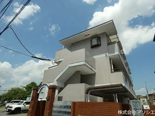 ワコーレ越谷の画像