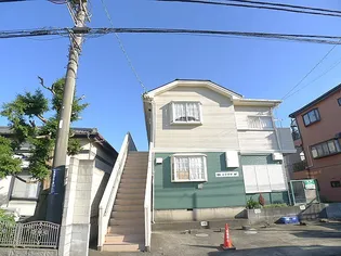 サンビレッジ東越谷の画像