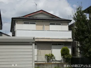 レポーマンションIIの画像